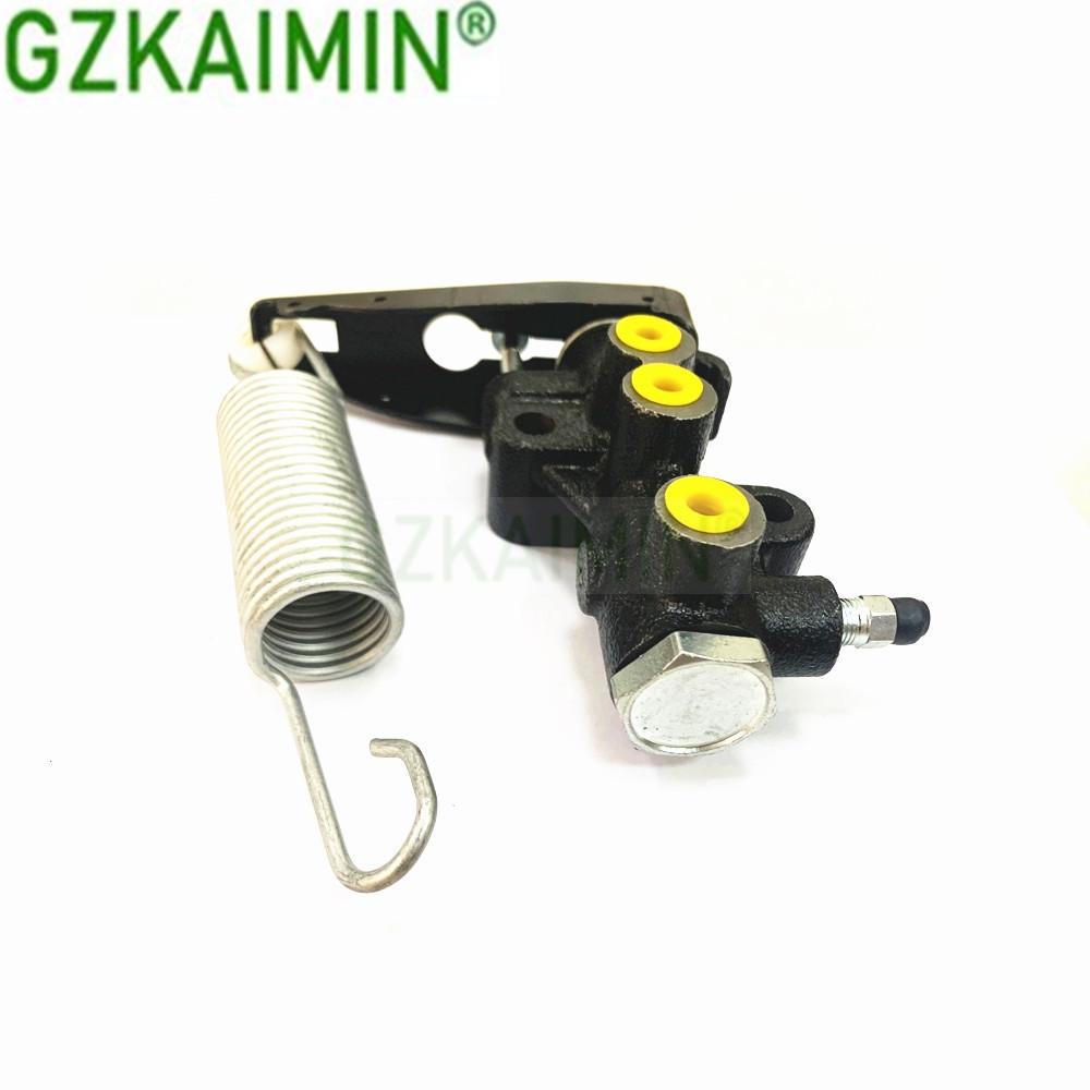 Распределительный клапан тормоза Mitsubishi Motors Load Sensing OE MB618321