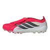 adidas PREDATOR ELITE AG Футбольные бутсы для искусственного покрытия Искусственный газон Унисекс Ярко-красные JR7841