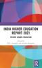 Книга India Higher Education Report 2021 : Private Higher Education