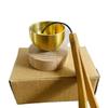 Music Meditation Bowl Mini Copper Sound Bowl Unique Tibet Sound Bowl  Meditation Practice