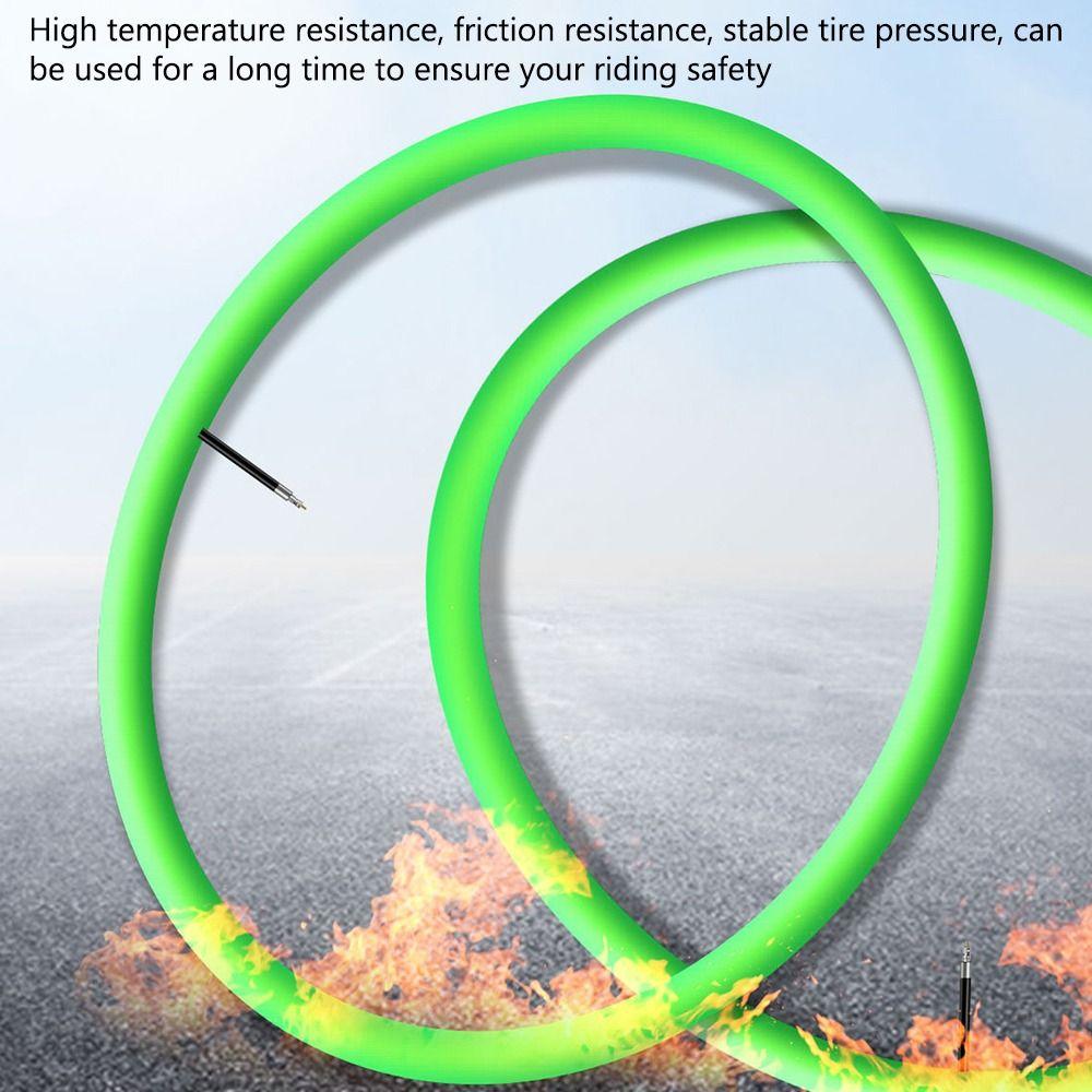 700C 700 X 18 23 25 28 30 32 45 мм/65 мм/85 мм велосипедная внутренняя камера материал TPU шоссейная велосипедная шина
