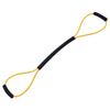 Fitness Resistance Band with Handles Boxing Training Expander Arm Strength Pull Rope Yoga Pilates Home Gym Stretch Elastic Band