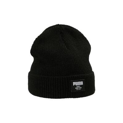 Puma Шапки Унисекс Черные (унисекс) Шапки 021709 01
