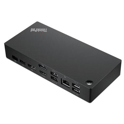 Lenovo Аксессуары для подключения и питания ноутбука