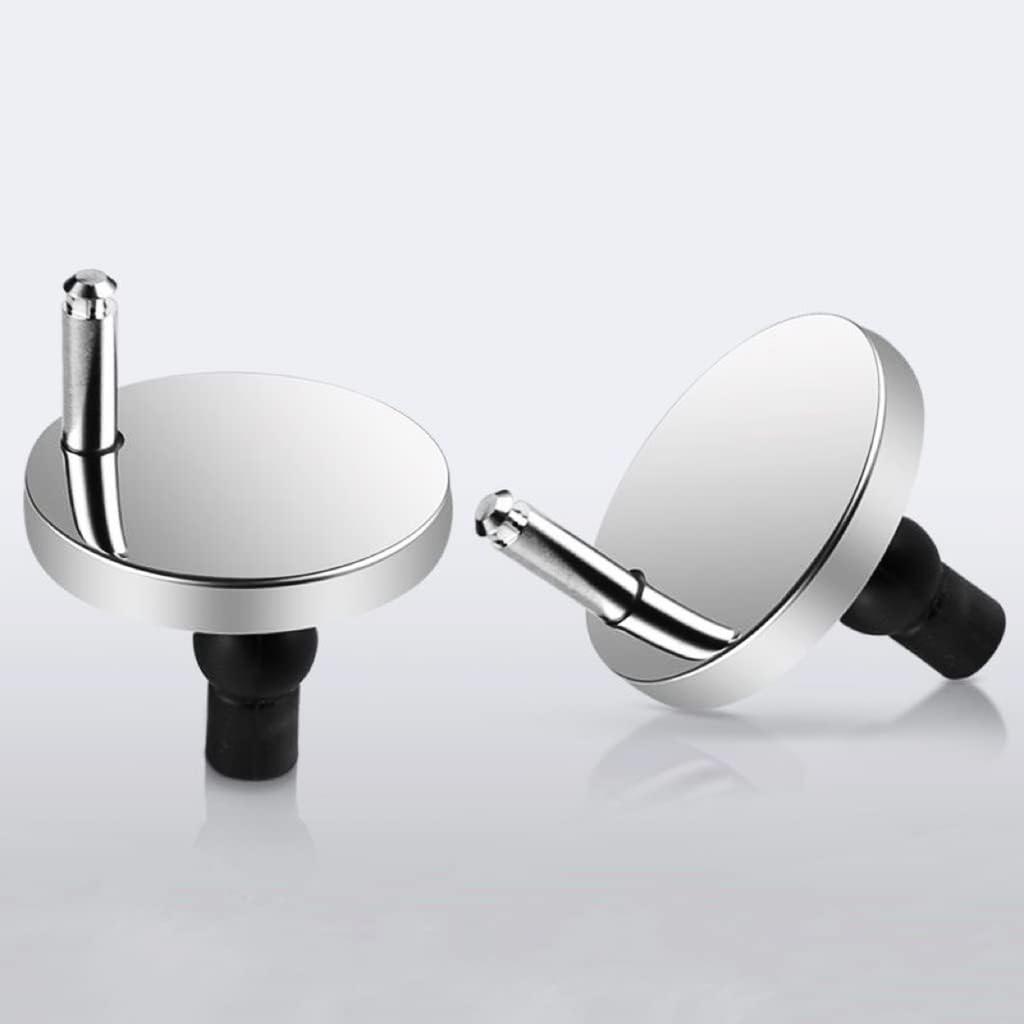 Крепления для быстросъемного сиденья унитаза Универсальное верхнее крепление сиденья унитаза Запасная часть для сломанного или старого сиденья унитаза