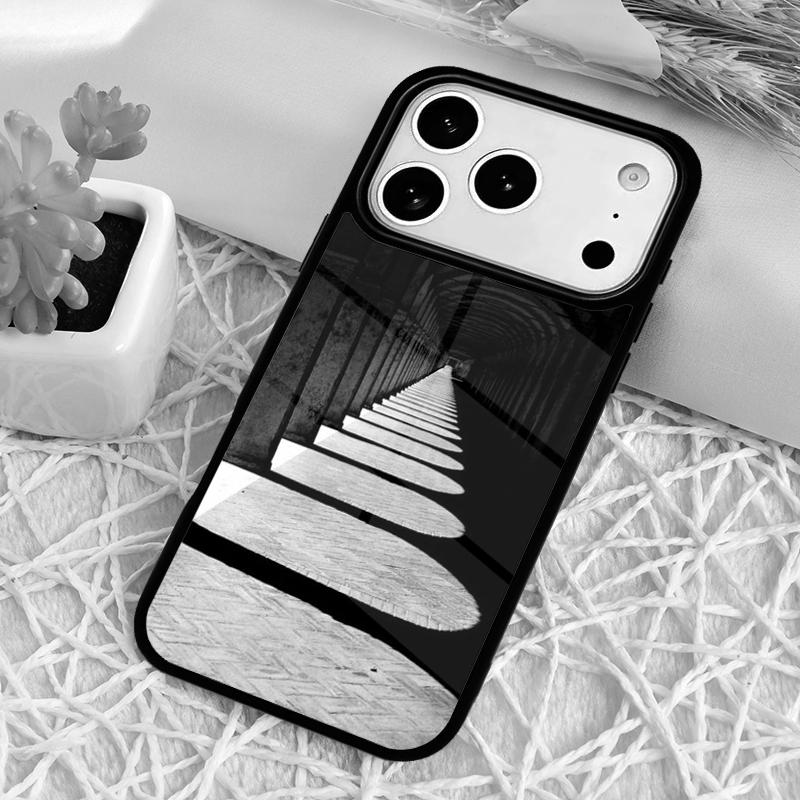 Мечеть Имам Али Исламский Шиитский Ударопрочный Чехол для Телефона iPhone 17 Air 16e 15 11 12 14 13 Pro Max Чехол Coque