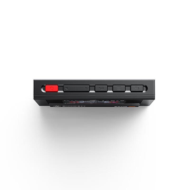 AOC ECHO MINI Портативный Bluetooth-усилитель для наушников (Китайская версия)