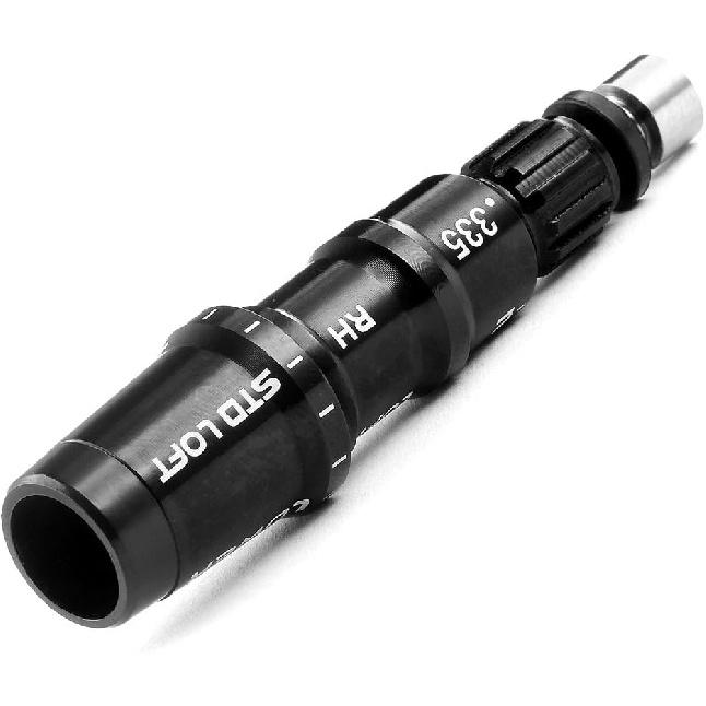 Golf Adapter Sleeve Replacement for Taylormade M3 M4 Driver and Fairway Wood-Available Tip Size .335 and .350
