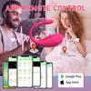 APP Remote Egg Vibrator Секс-игрушки для женщин Носимые Bluetooth Кегелевые вагинальные шарики Взрослые Клитор G Spot Дилдо Вибраторы Женские