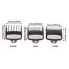 1/3/5Pcs Limit Comb For Easy Haircut Guide Combs Trimmer Styling Tools Size 1.5mm 3mm 4.5mm Hair Clipper Guards Replacement
