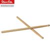 Xinbao 32CM Birch Drumstick - Wooden Small Flat Drum Hammer Stick for Musical Instruments