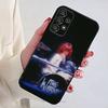 Чехол для телефона Band T-THE W-Warning Rock для Samsung Galaxy A54,34,24,73,53,52,52S,04S,04E,A72