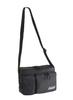 Shoulder Bag Walker Shoulder (Black)