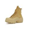 Converse Кроссовки Chuck 70 Geo Forma LS High Dunescape унисекс бежевого цвета A06531C