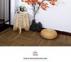 Искусственные ветки красного клена для осеннего декора сада
