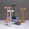 Simple Charging Table Lamp Restaurant Bar Desk Lamp Dimming Atmosphere Waterproof IP40 USB Charging Touch Switch Decoration Lamp