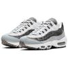 Nike Женские кроссовки Air Max 95 Crater Se 'Aura Light Smoke Grey' Повседневная обувь CV8830-400