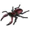 TAKARA TOMY Ania AS-43 Sawtooth Stag Beetle Animal Dinosaur Insect Toy Ages 3+