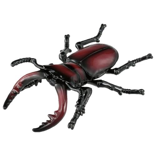 TAKARA TOMY Ania AS-43 Sawtooth Stag Beetle Animal Dinosaur Insect Toy Ages 3+