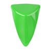 Motorcycle Rear Passenger Cowl Seat Back Cover Fairing Part For Kawasaki Ninja ZX6R ZX-6R 2007 2008 NinjaZX6R