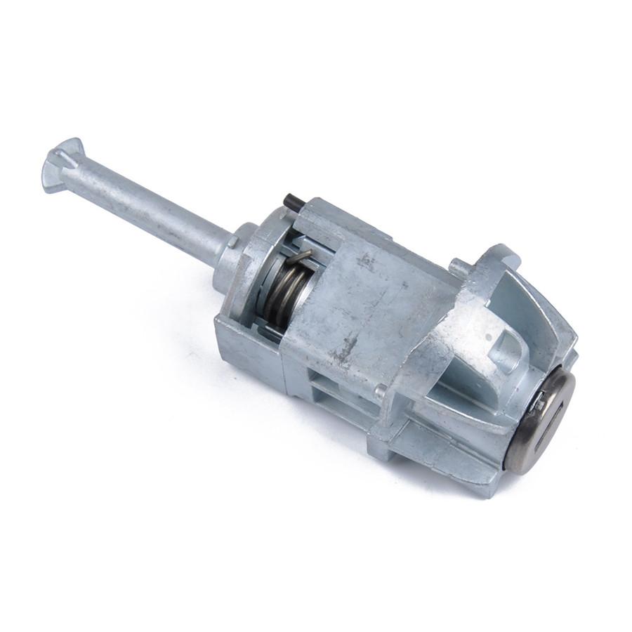 Сборка личинки замка двери водителя слева для BMW E46 3 серии с 2 ключами 51