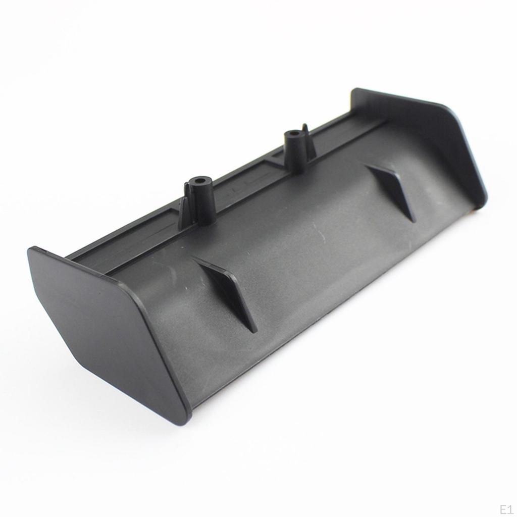 Plastic RC Car Spoiler Fit for 124018 1:12 Buggy Spare accessories