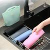 Self-Sealing Fresh-keeping Bag Food-grade Silicone Food Packaging Bag  Refrigerator