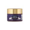 Anaghaya Face Cream for Deep Hydration with Sandalwood Oil for Glistening, Radiant, and Smooth Skin 15gm
