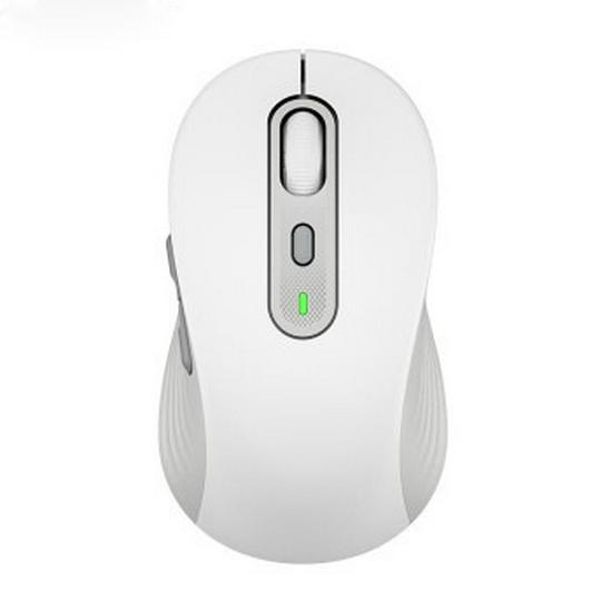 Бесшумная беспроводная Bluetooth-мышь M750 с несколькими режимами для ноутбука/настольного компьютера - для дома и офиса