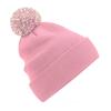 Beechfield Adults Unisex Snowstar Beanie