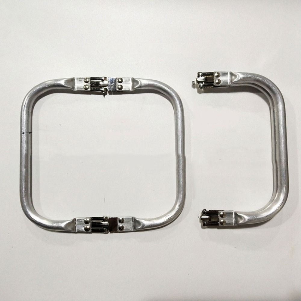 Lock Making Purse Clasp Handbag Accessories Purse Clasp Closure Clutch Kiss Clasp Metal Purse Frame