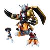 MegaHouse Серия Precious Digimon Adventure War Greymon Taichi Yagami Полная фигурка G.E.M. &