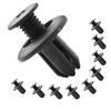 8mm Plastic Fasteners for Hyundai Kia Ix25 Ix35 Mudguard Clips
