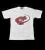 Vtg 90s Connart tee/ L size/ made in usa