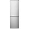 Холодильник с морозильной камерой Combi - HISENSE - RB390N4ACE - 186x60x59 см - 304 л - No Frost