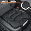 Car Stickers Seat Cushion Pad Leather Anti-slip Protect Seat Cover Mat For Volvo XC40 XC60 XC70 XC90 V40 V50 V60 V90 S60 S80