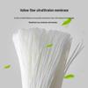 2-Minute Quick Connect Korean-Style UF Membrane Cartridge - Integrated Ultrafiltration Hollow Fiber Filter (No Drain)