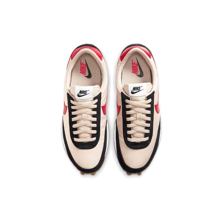 Nike Daybreak Siren Красные женские кроссовки Черные жемчужно-белые CK2351-010