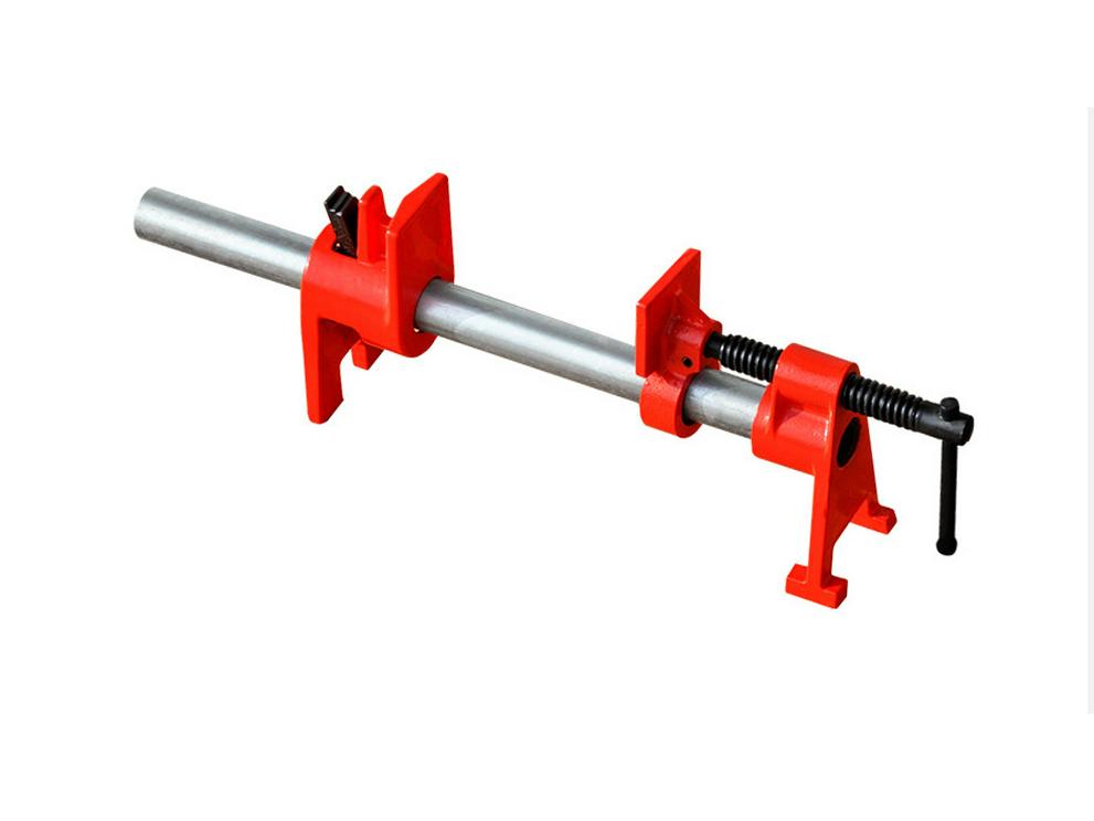 Сверхпрочный хомут для труб 1/2 дюйма, соединитель для быстрой фиксации