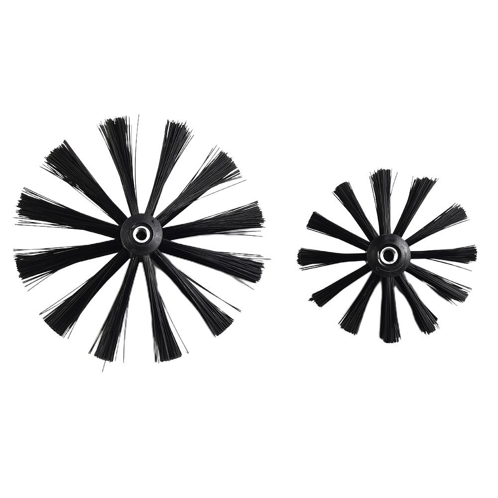 Щетка для дымохода 100/150 мм Инструмент для чистки дымохода в доме