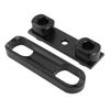 Steering Rack Slider Metal High Strength Professional 53605 S5A 003 for Civic EP3 DC5 2001 to 2005