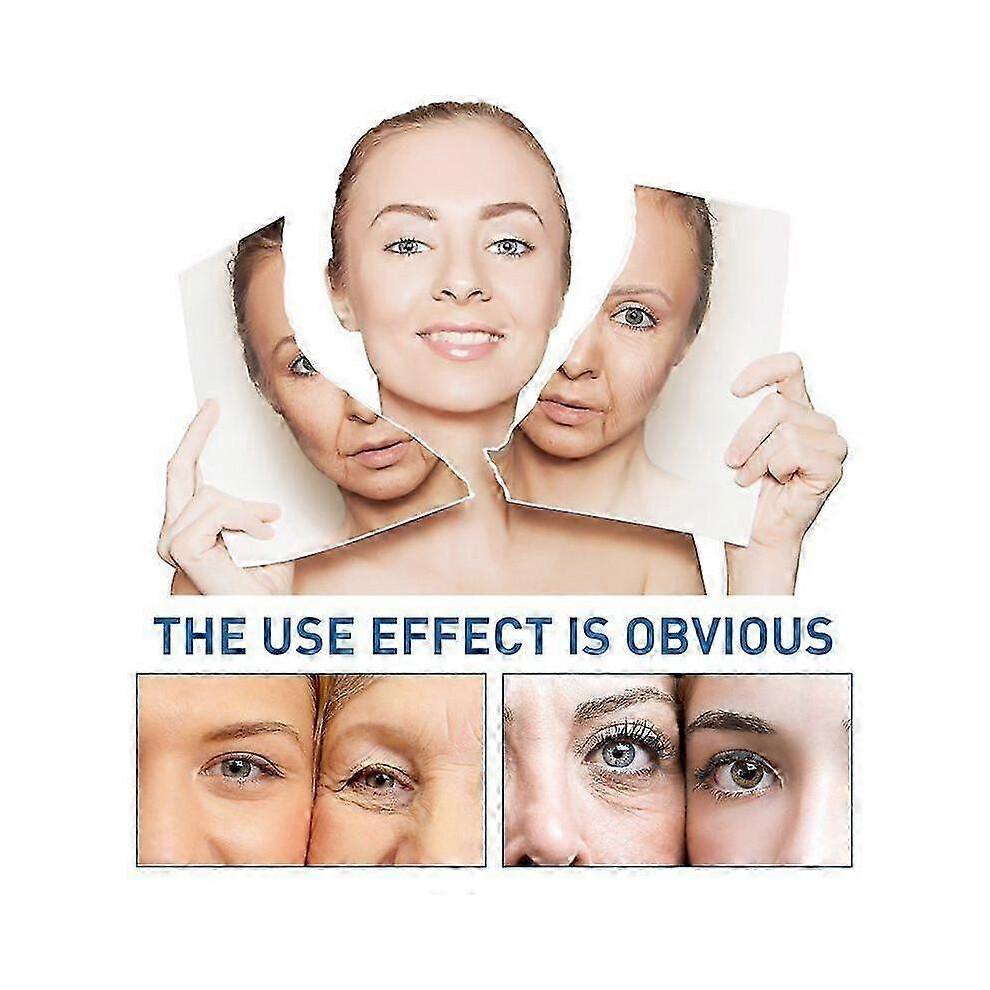 Hyalu B5 Hyaluronic Acid Serum Triple Anti-aging Anti-wrinkle Concentrate Repairing Essence, Replump Skin Smooth 30ml