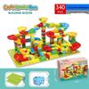 Educational Building Blocks for Boys Aged 3-6: Early Learning and Creative Development Toys
