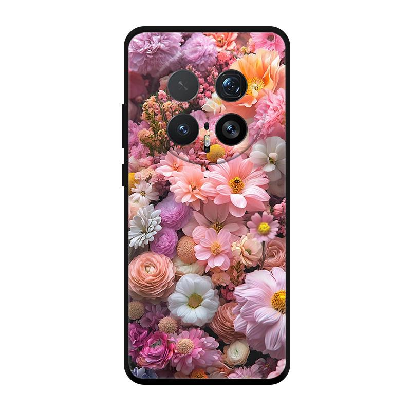Чехол для Honor Magic 8 Magic8 Pro Модный Мраморный ТПУ Силиконовый Мягкий Чехол для Телефона Для Honor Magic 8 Pro Защитный Задний Корпус Coque