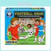 Orchard Toys Футбольный Матч Семейная Настольная Игра Для Детей Для Игры В Помещении И Образования
