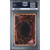 Used [PSA10] Blue Eyes White Dragon ANNIVERSARY PACK Blue Eyes