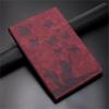 For iPad Air 11 M4/M3 Case Samsung A9 Plus Butterfly Cat Card Slot Stand Cover