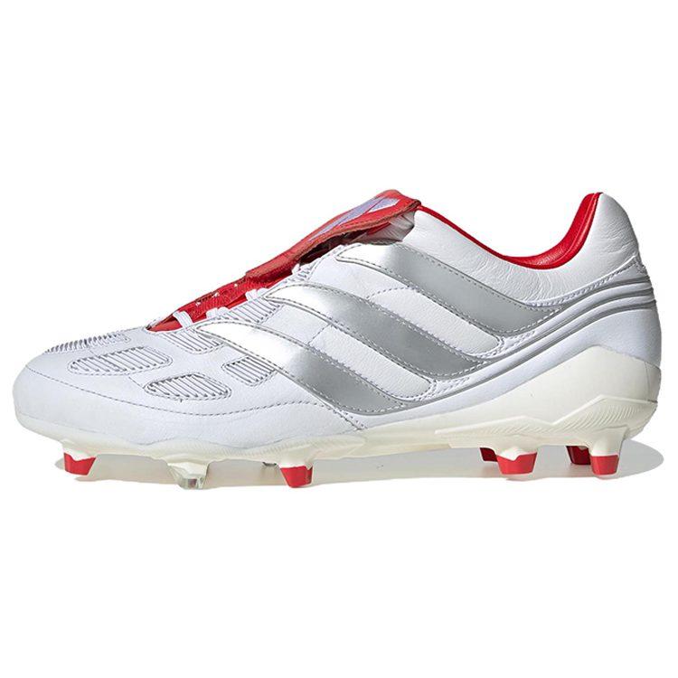 adidas Predator Precision Fg David Beckham 'Серебряный' F97223