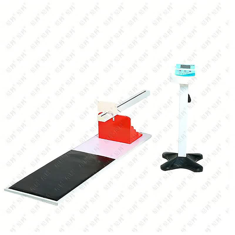 Jike Physical Fitness Testing Equipment