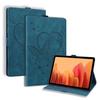 Совместим с Amazon Kindle6 HD10 PLUS, Защитный чехол для электронной книги, Ретро, Матовый, Рельефный, Однотонный
